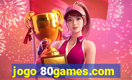 jogo 80games.com